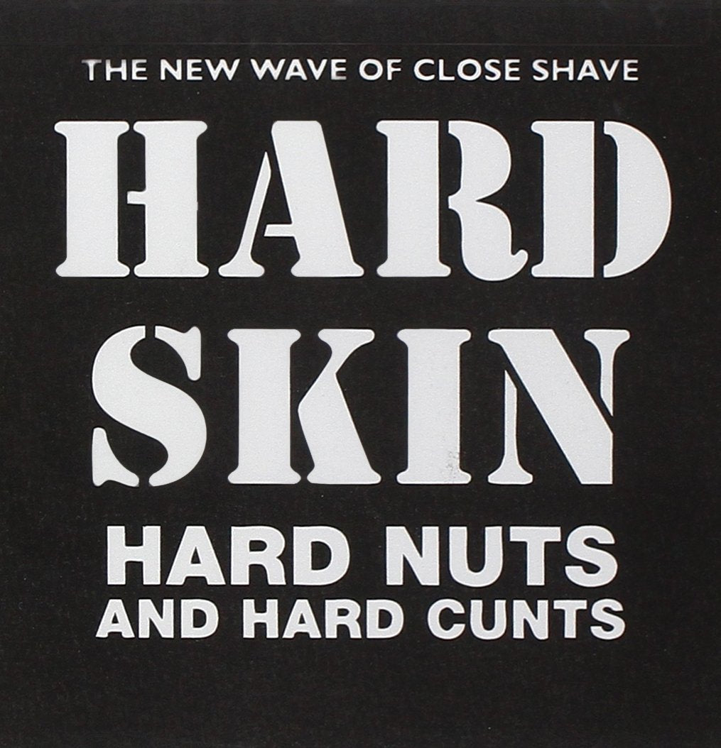 Product Image: Hard Nuts & Hard Cunts