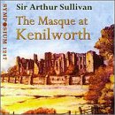 The Masque at Kenilworth Classical