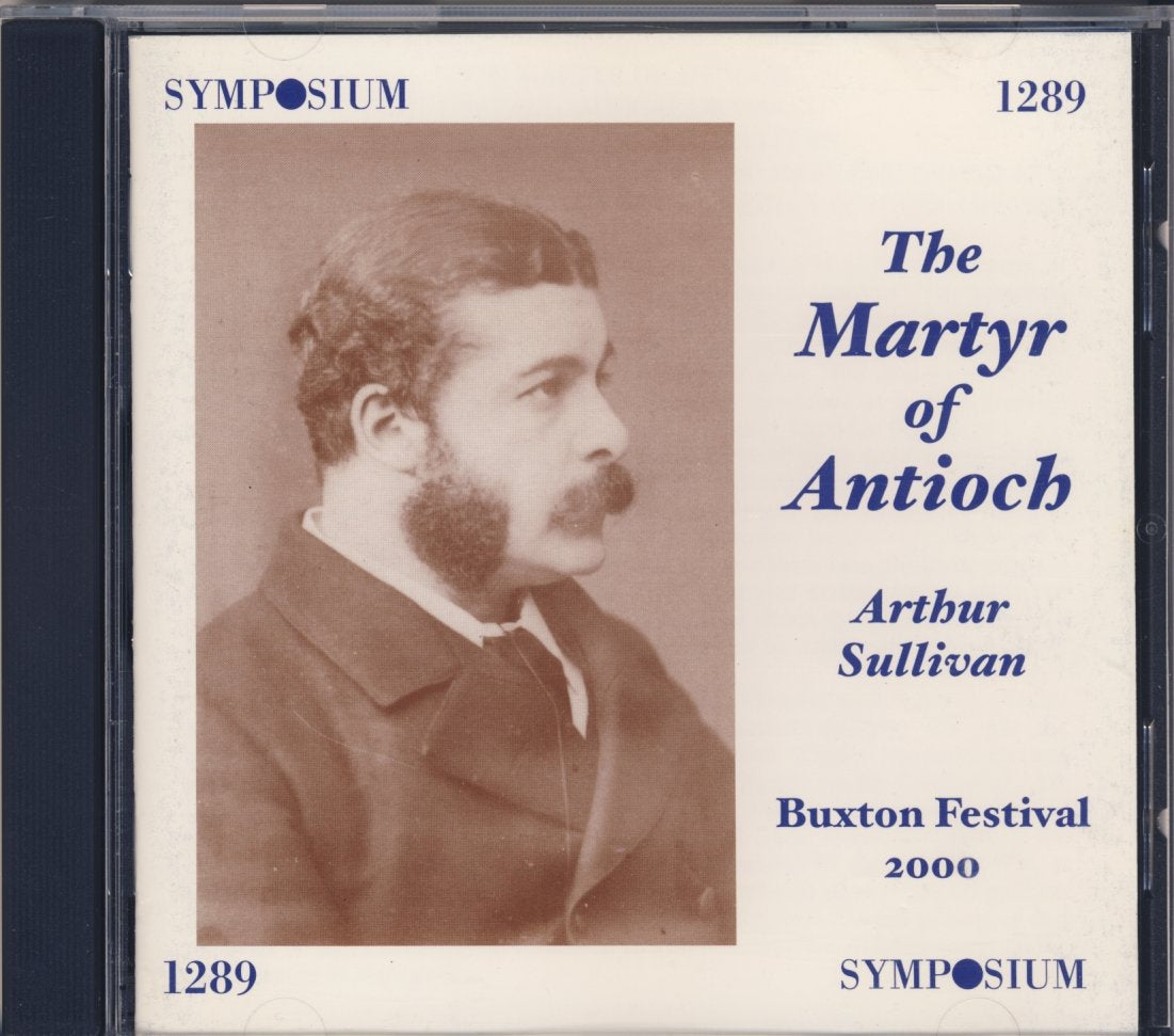 Product Image: The Martyr of Enoch