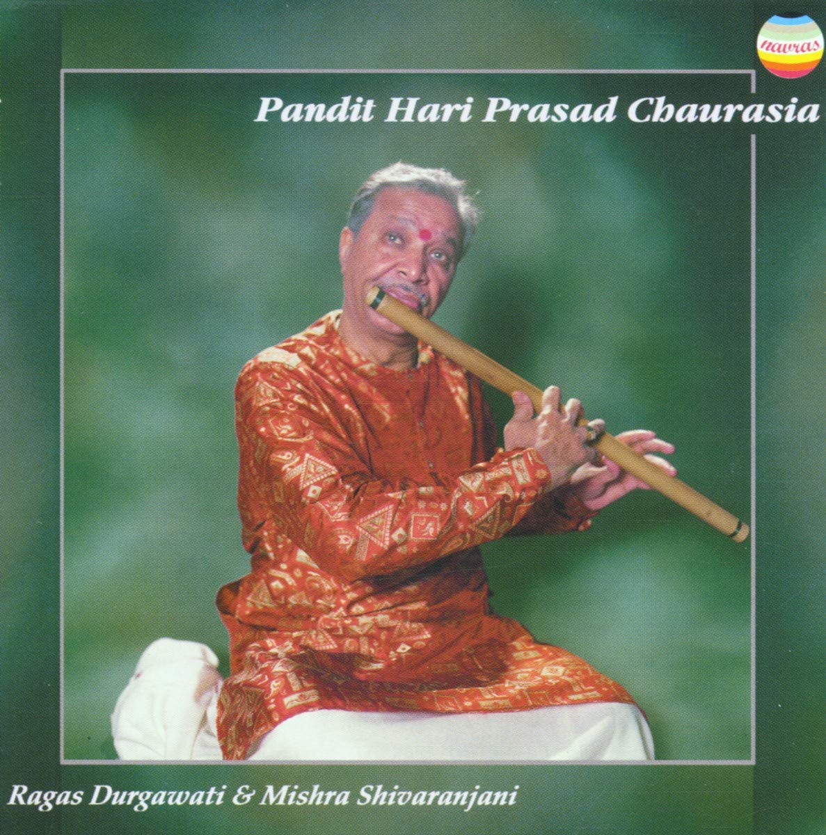 Pandit Hari Prasad Chaurasia Music