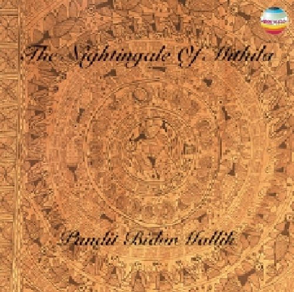 Nightingale of Mithila World Music