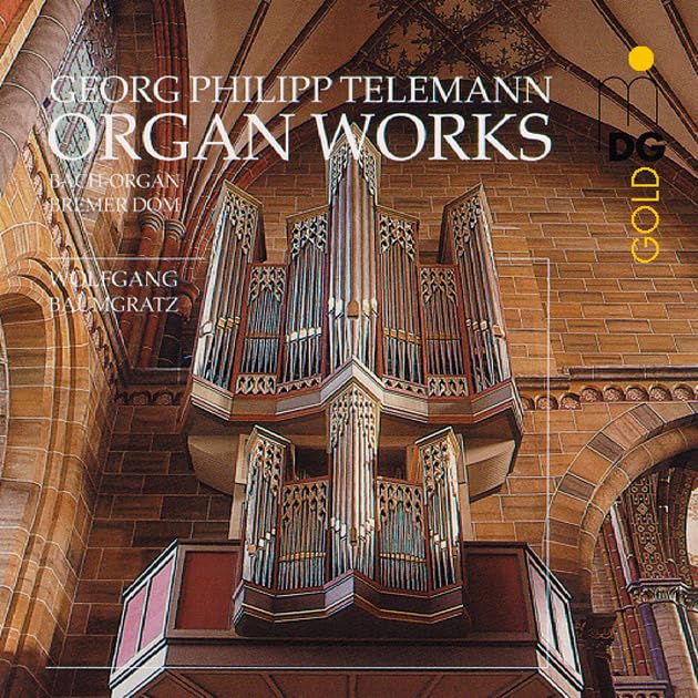 Orgelwerke Classical