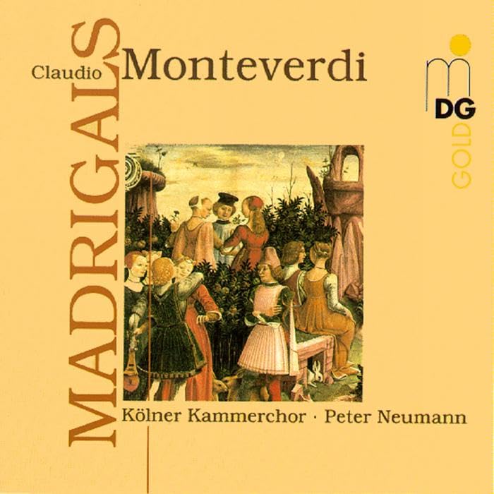 Madrigale Classical