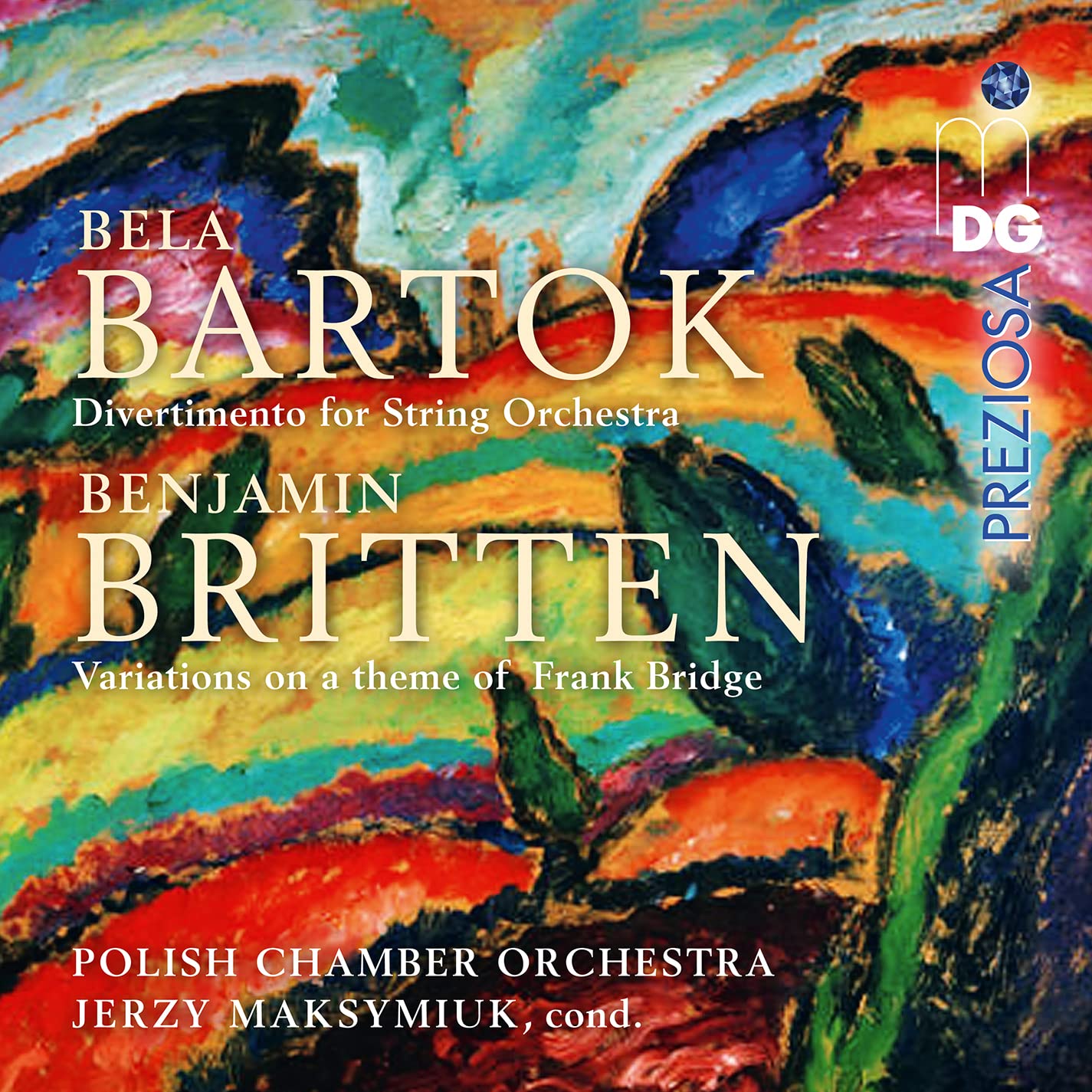Divertimento/Bridge-Variation Classical