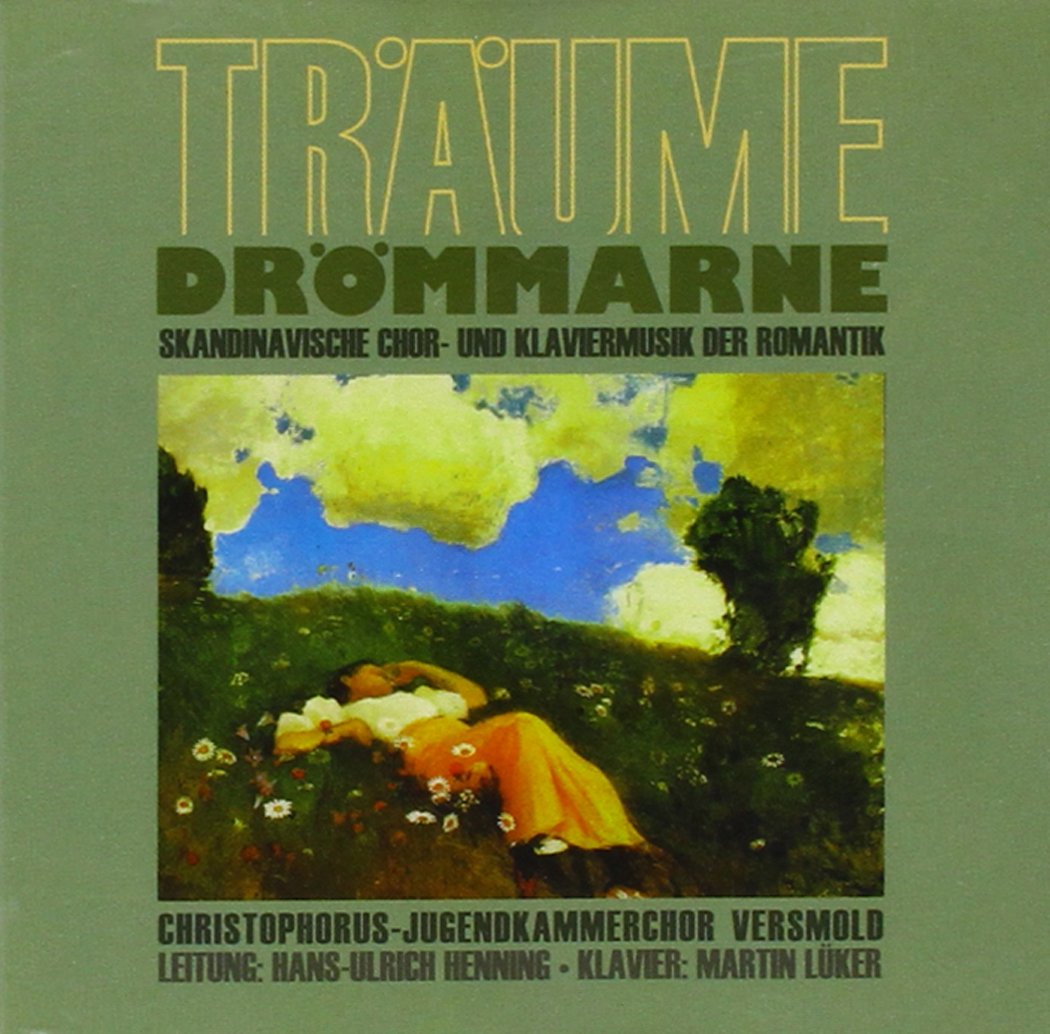 Christophorus Jugendchor - Drommarne Classical