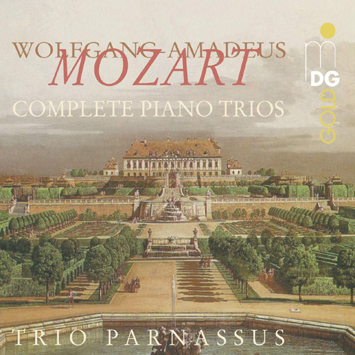 Sämtliche Klaviertrios Classical