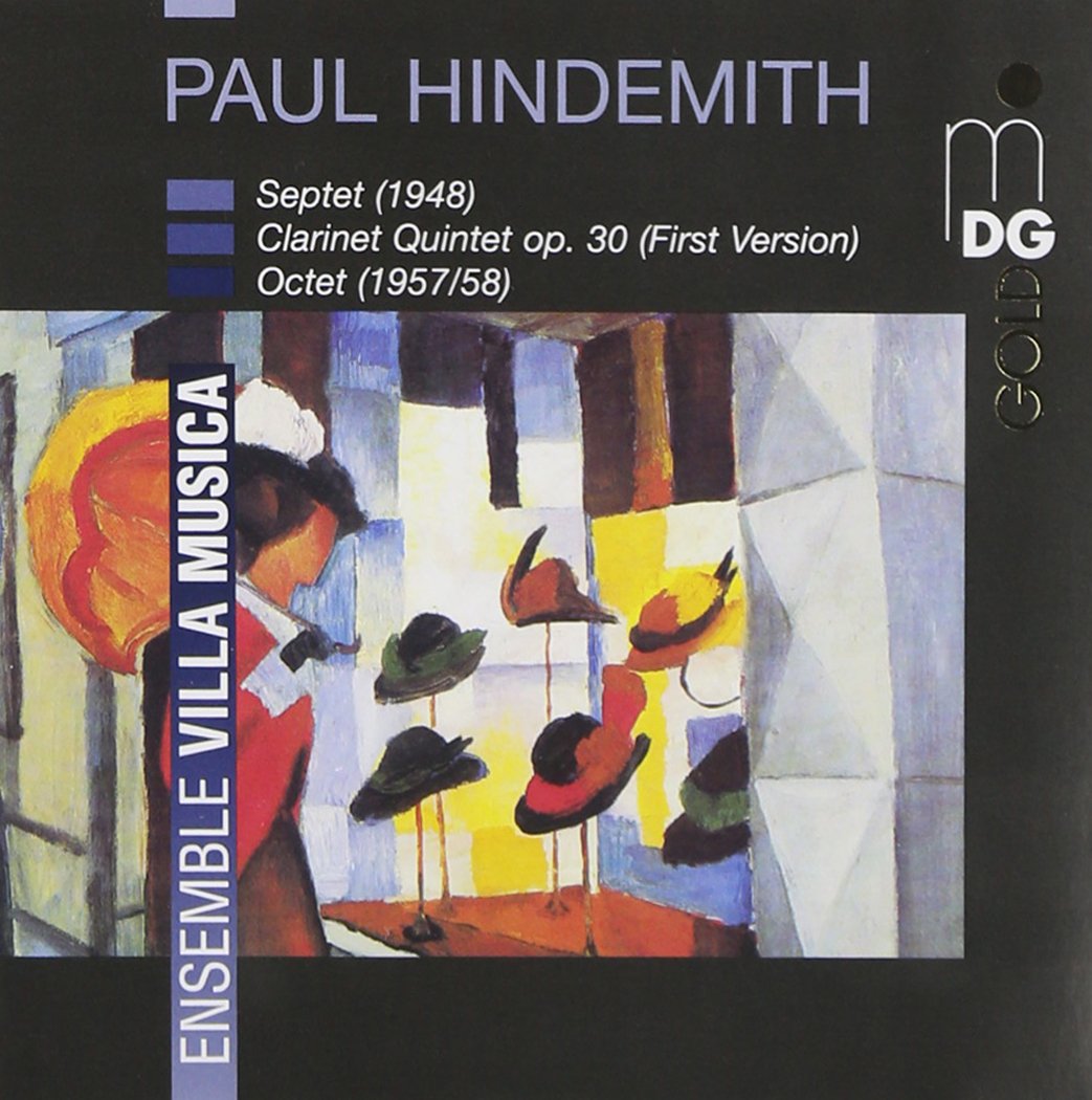 Septett/Quintett/Oktett Classical