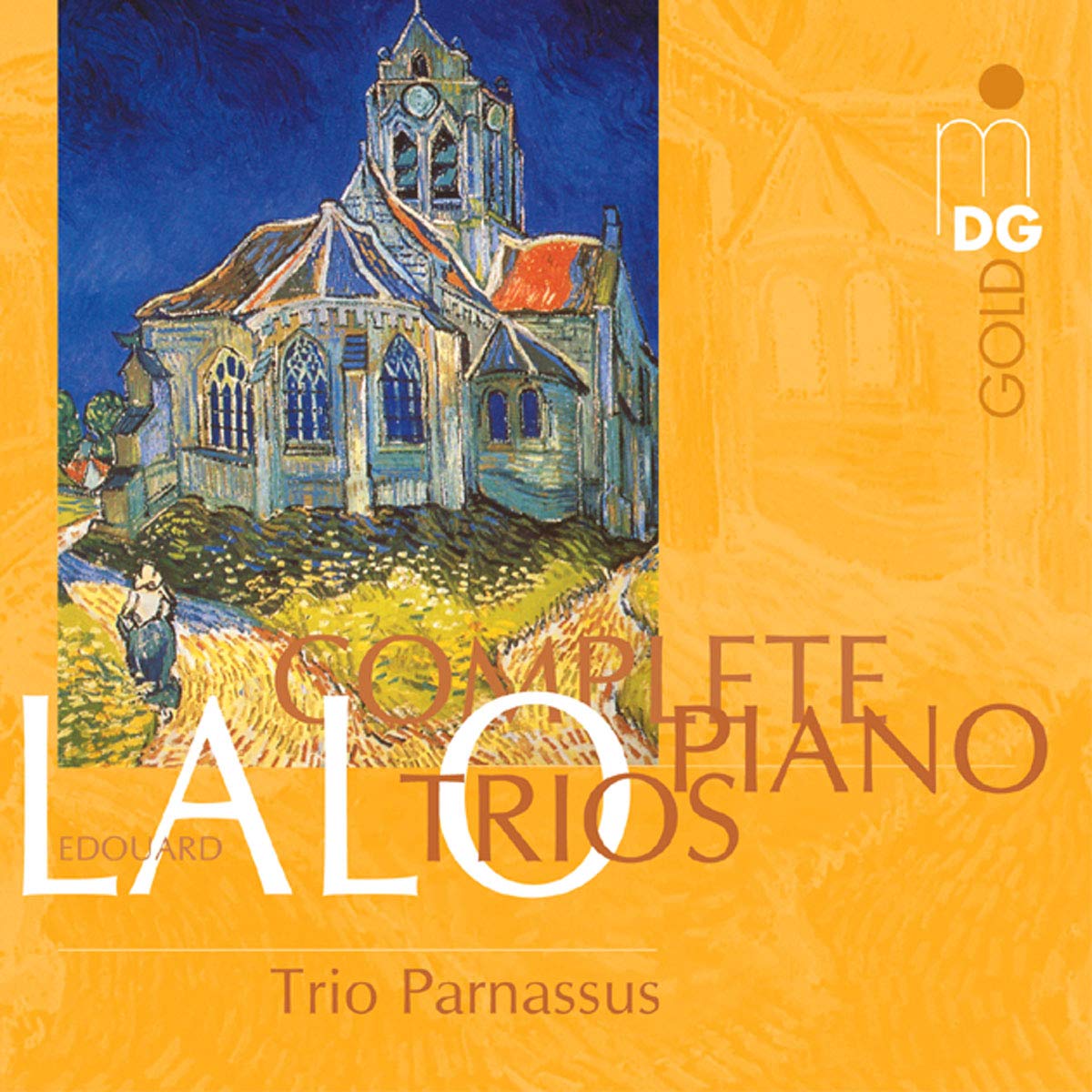 Sämtliche Klaviertrios Classical