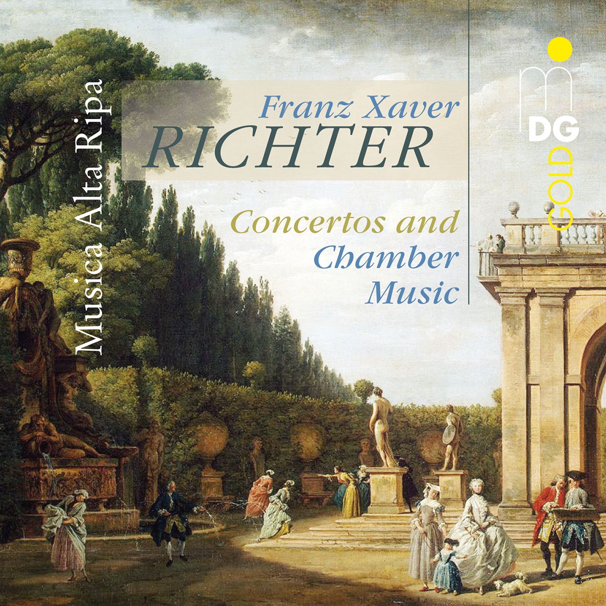Konzerte Und Kammermusik Classical