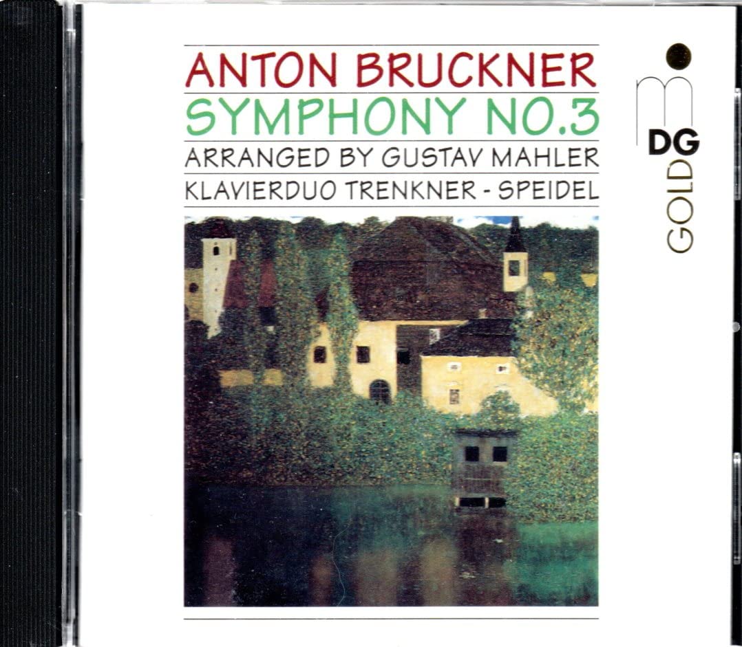 Bruckner: Sinfonie Nr. 3 Classical