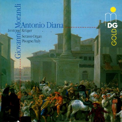 Orgelwerke Classical