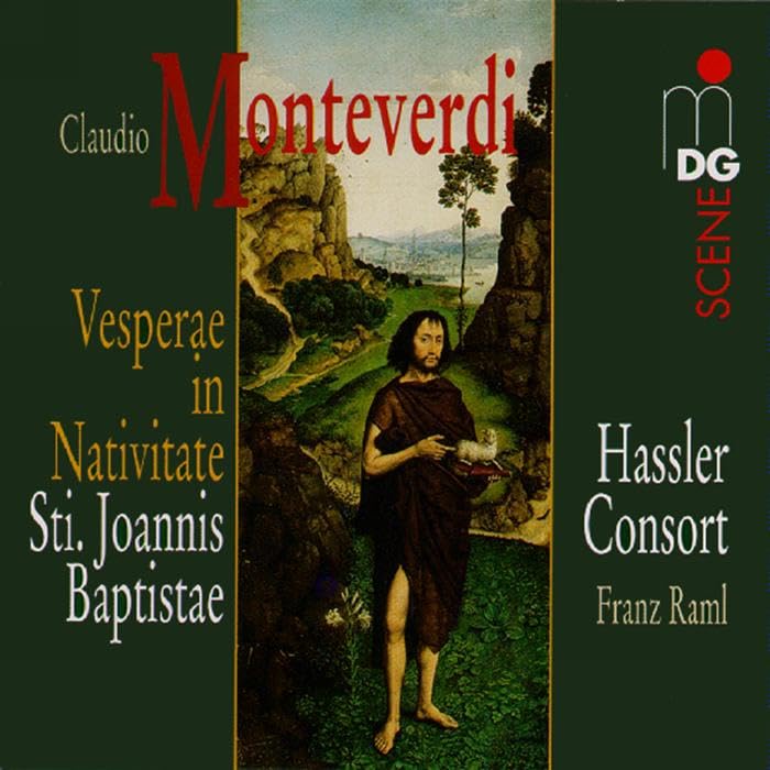 Vesperae In Nativitate Other music genres