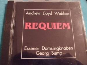 Requiem Music