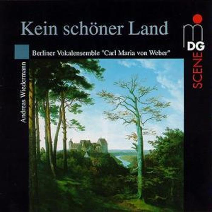 Kein Schöner Land Music for Children