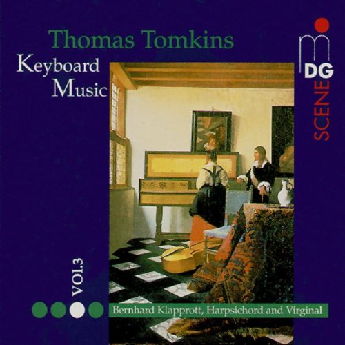 Das Gesamtwerk für Tasteninstrumente Vol. 3 Classical