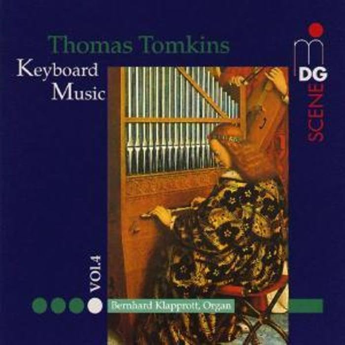 Das Gesamtwerk für Tasteninstrumente Vol. 4 Classical