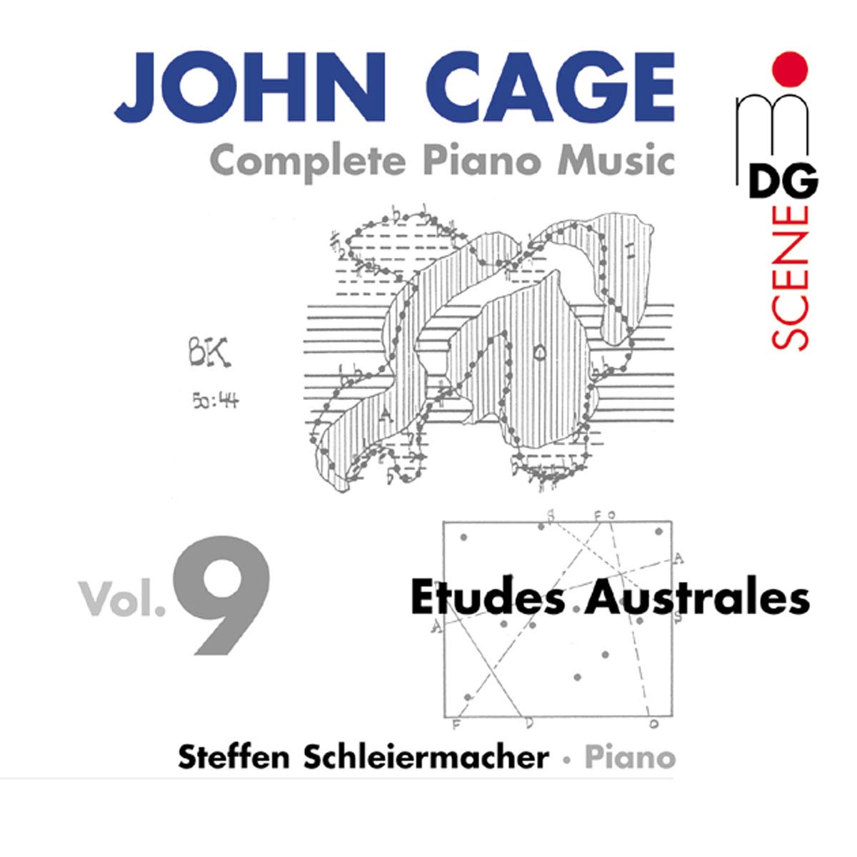 Klaviermusik Vol.9 Classical