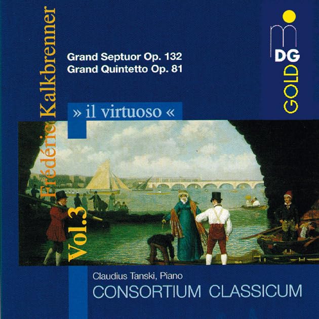 Kammermusik Classical