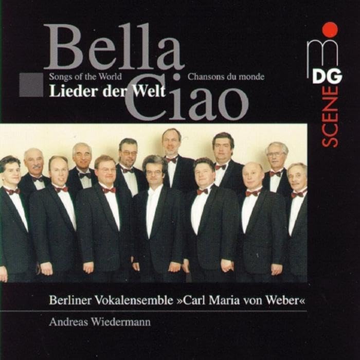 Bella Ciao Classical