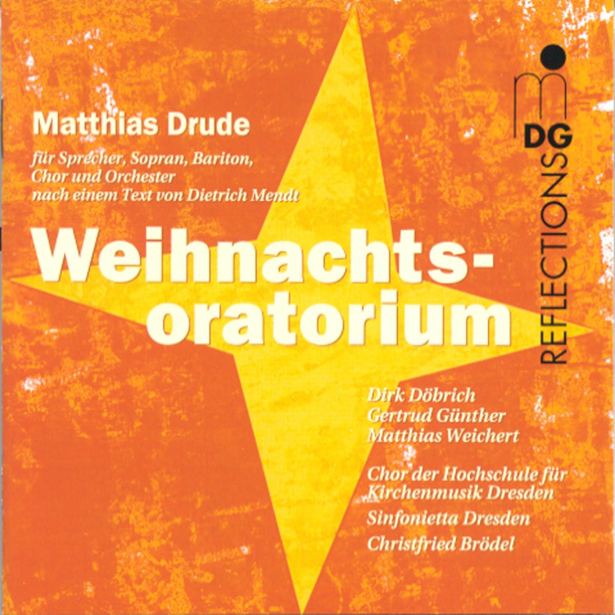 Weihnachts-Oratorium Other music genres