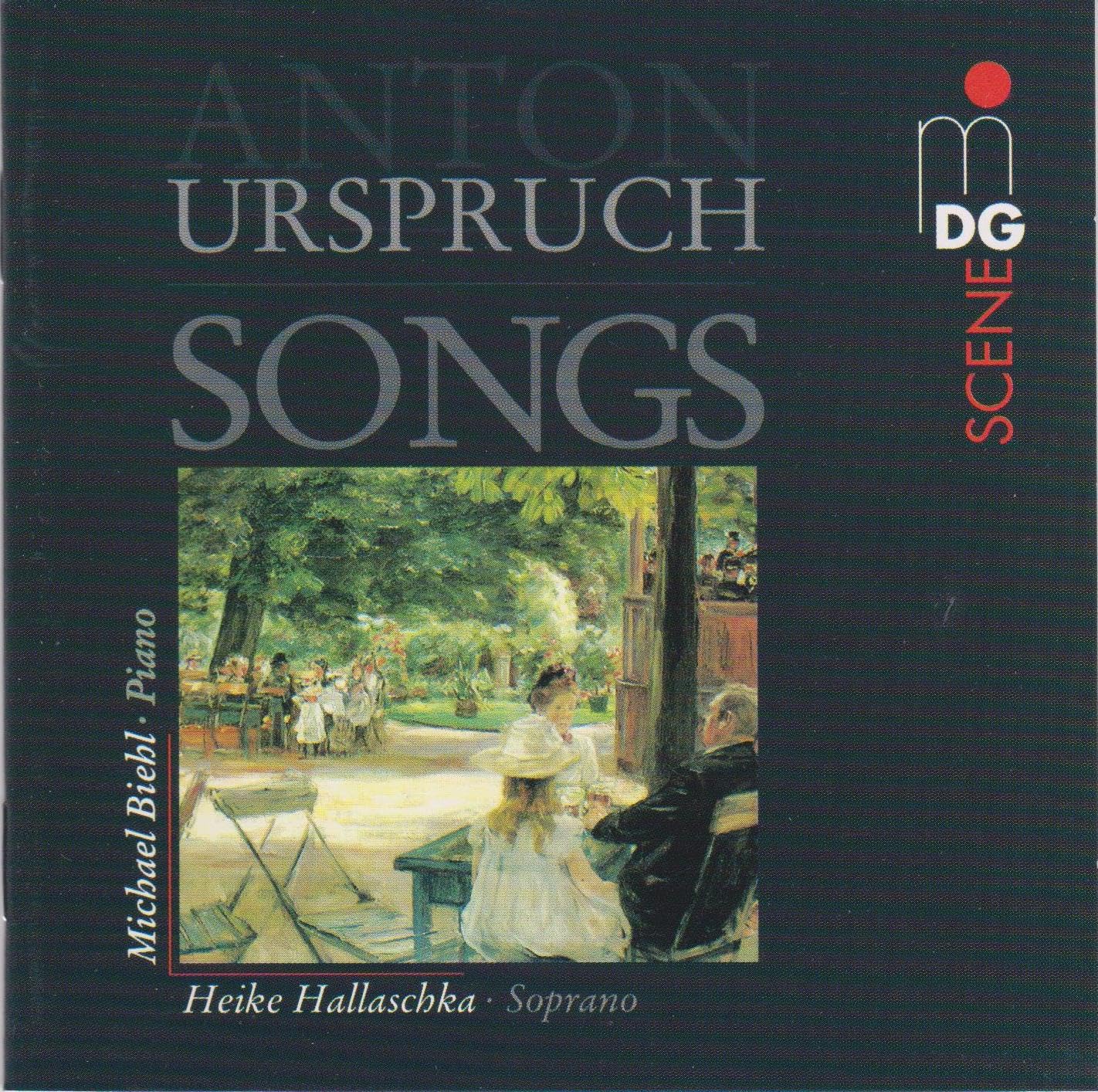 Lieder Classical
