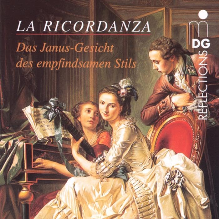 Product Image: La Ricordanza