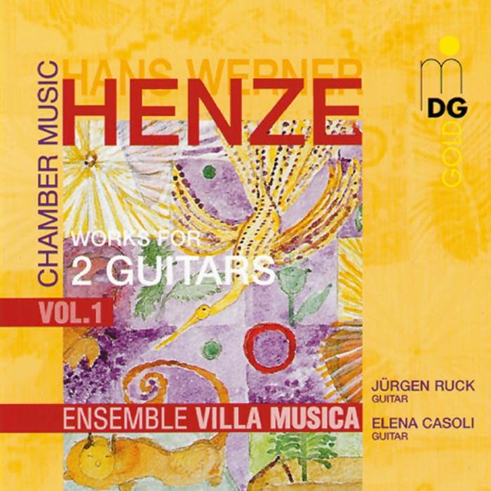 Kammermusik Vol. 1 Classical