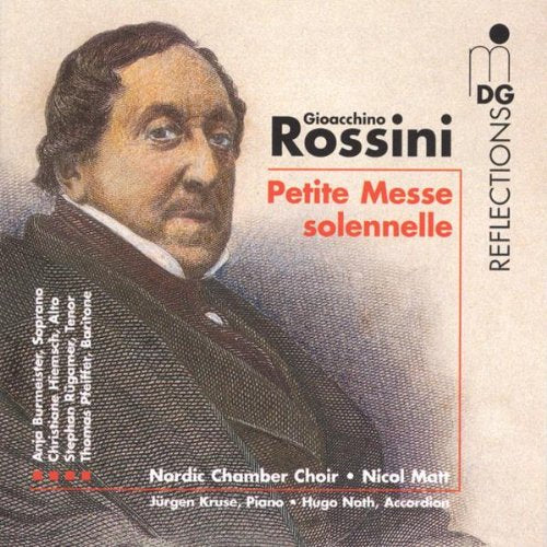 Petite Messe Solennelle Classical