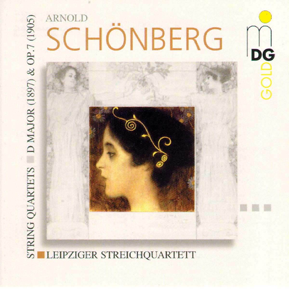Streichquartette Classical