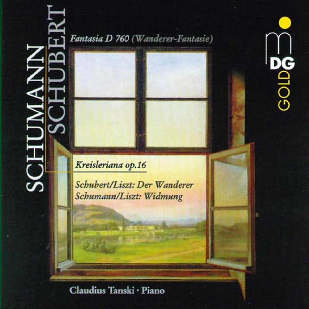 Product Image: Klavierwerke