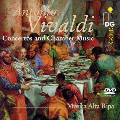 Konzerte und Kammermusik Classical