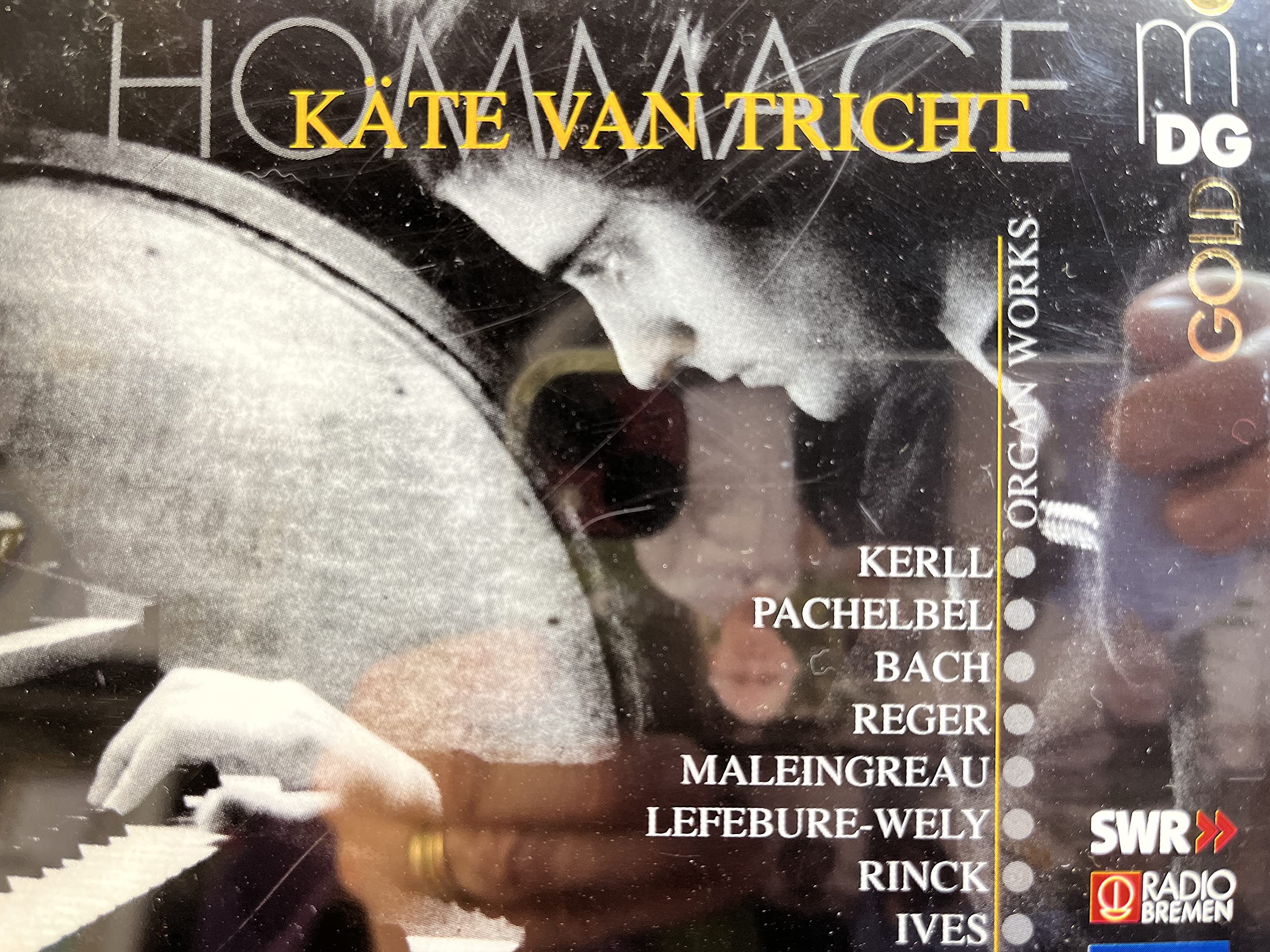Hommage Classical