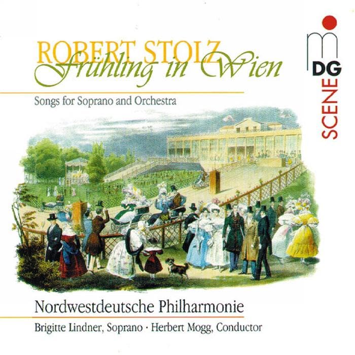 Lieder für Sopran und Orchester Other music genres