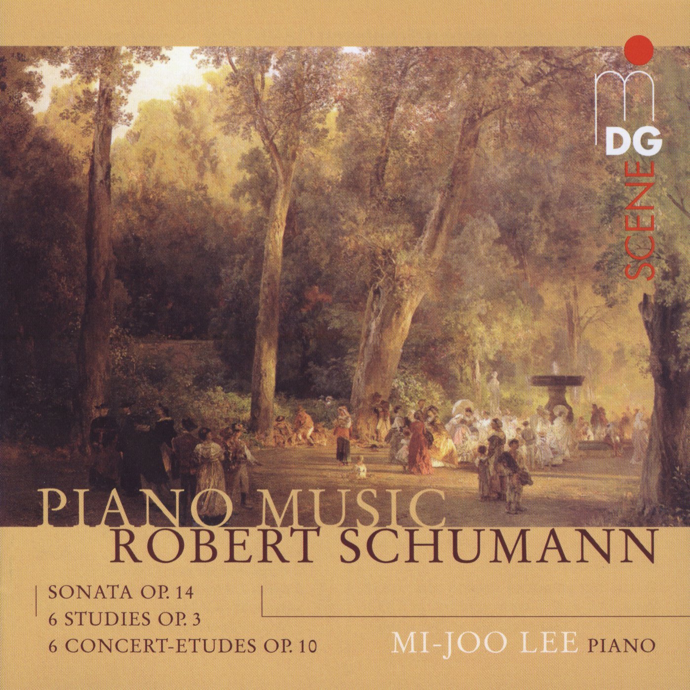 Klaviersonaten Classical