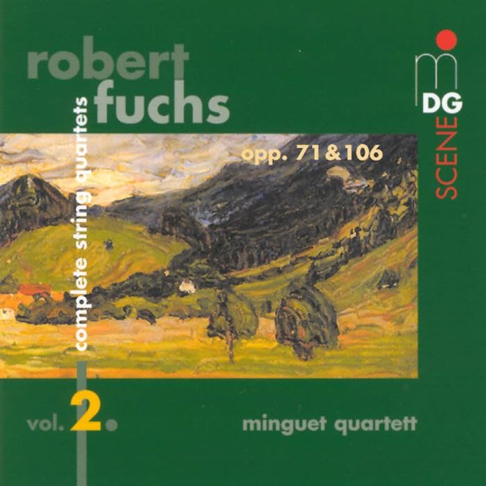 Streichquartette Op.71 & 106 Classical