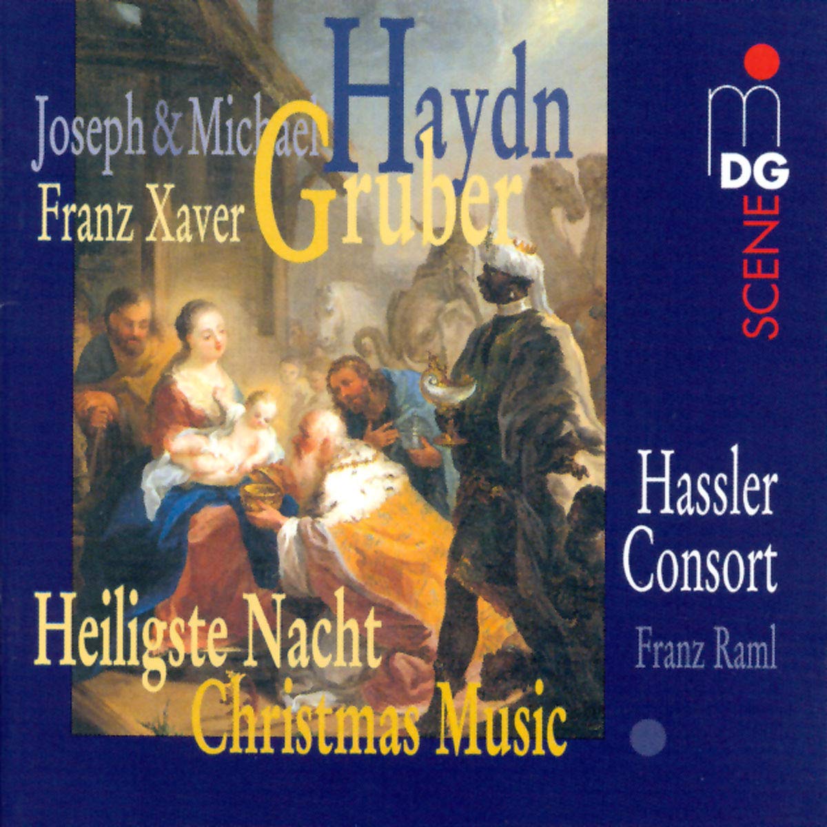 Product Image: Heiligste Nacht