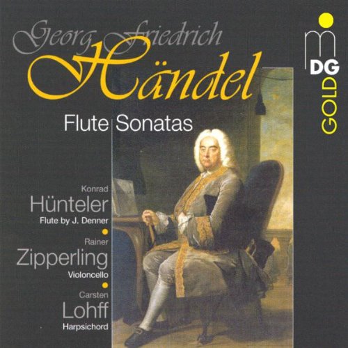 Flötensonaten Classical
