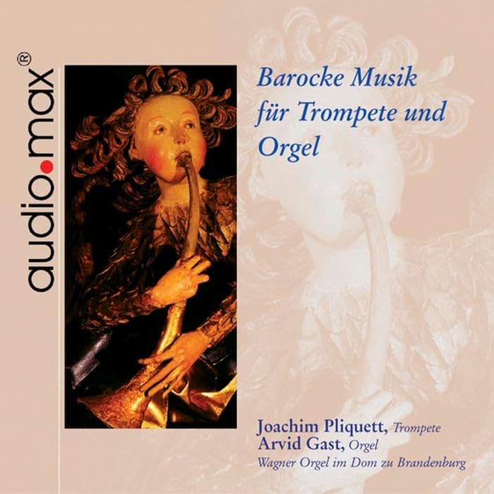 Barocke Musik Fur Trompete und Orgel Other music genres