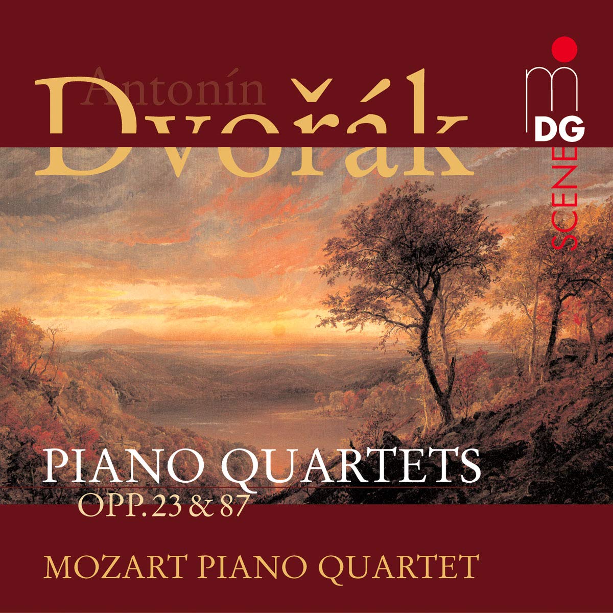 Klavierquartette Classical