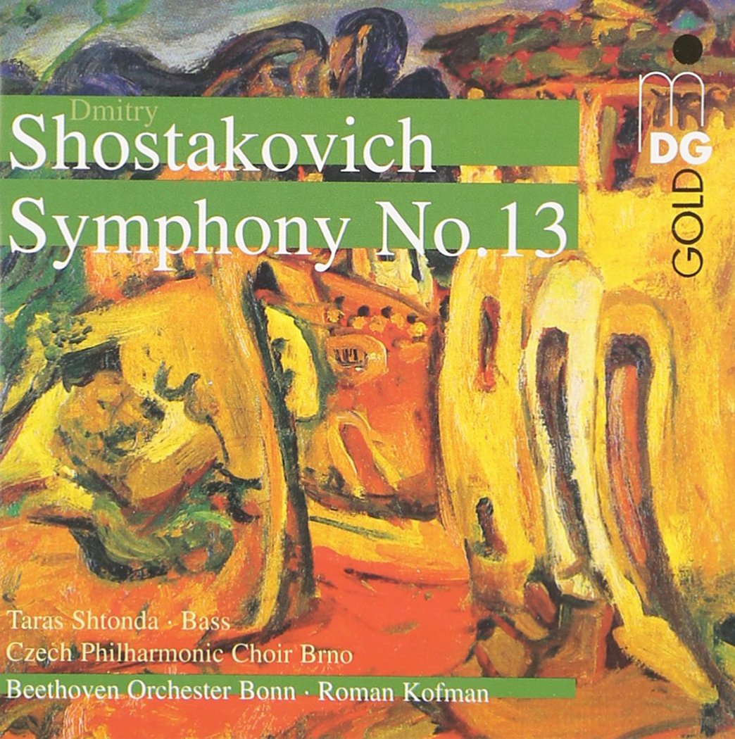 Sämtliche Sinfonien Vol.5: Sinfonie 13 Classical