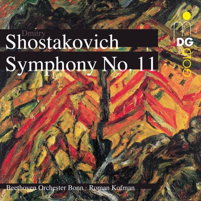 Sämtliche Sinfonien Vol.9: Sinfonie 11 Classical