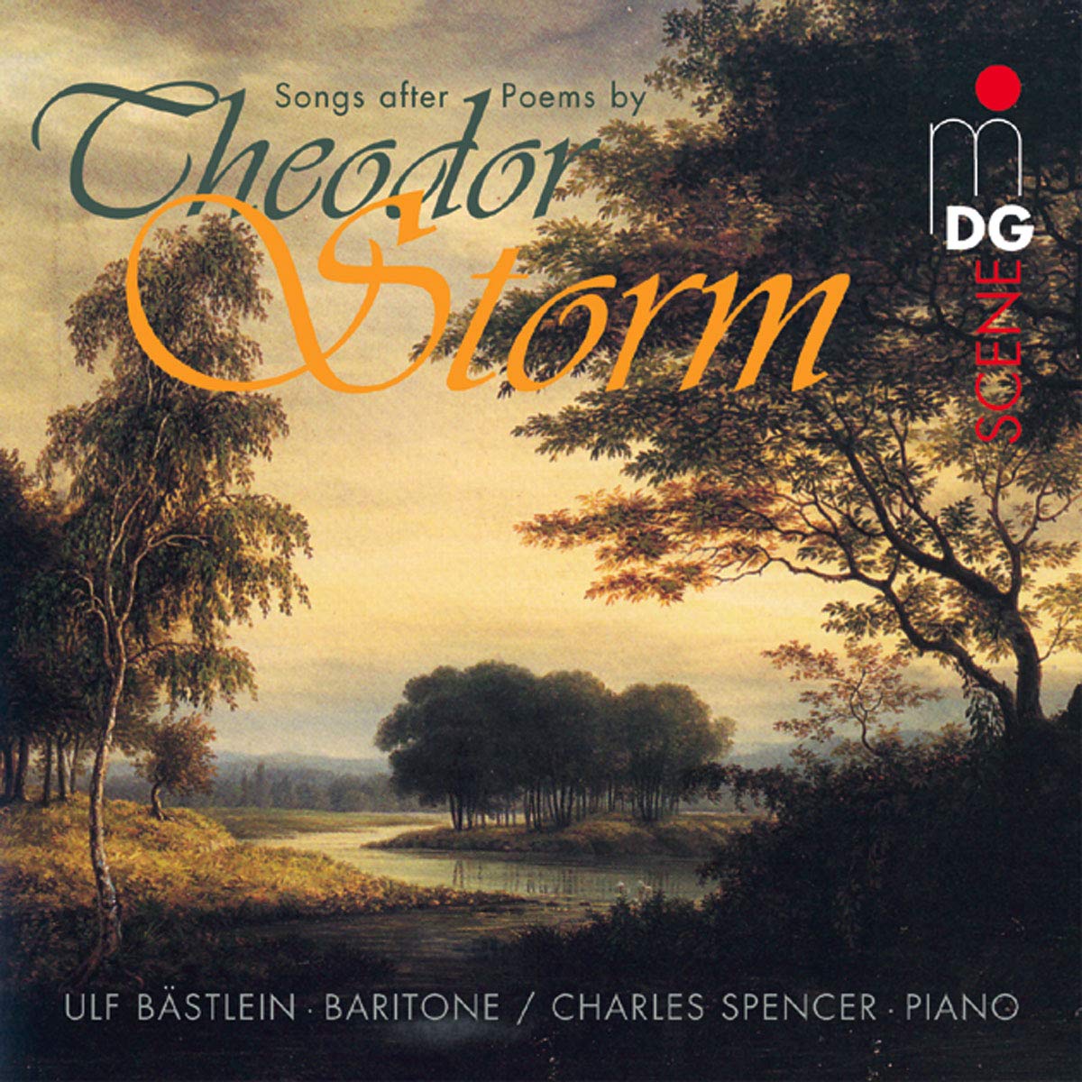 Theodor Storm Vertonungen Classical
