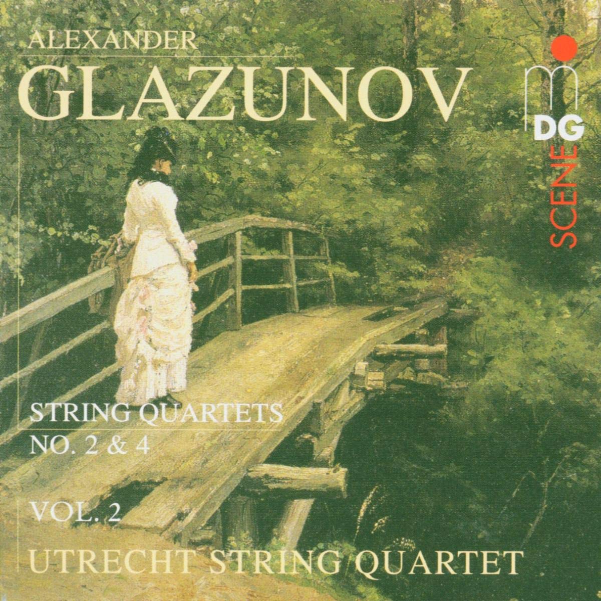 Sämtl.Streichquartette Vol.2 Classical