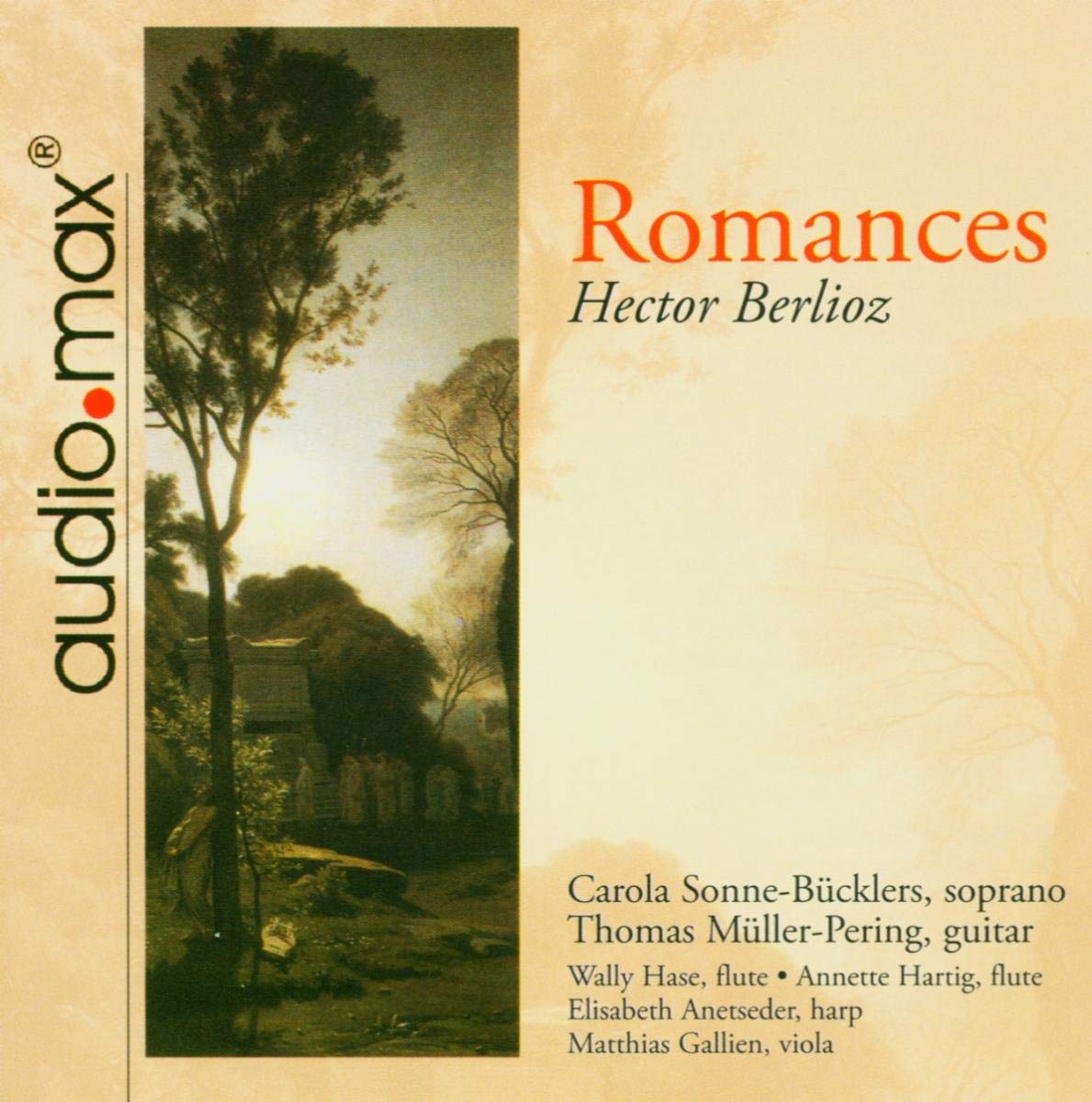 Romances Classical