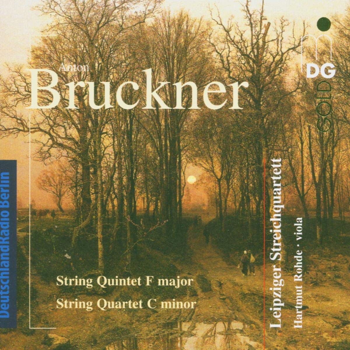 Streichquintett in F/+ Classical