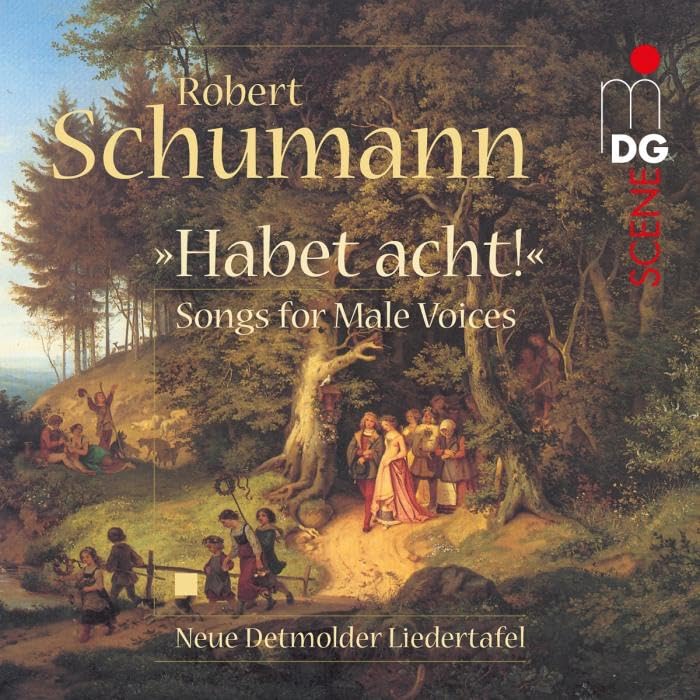 "Habet Acht" Classical