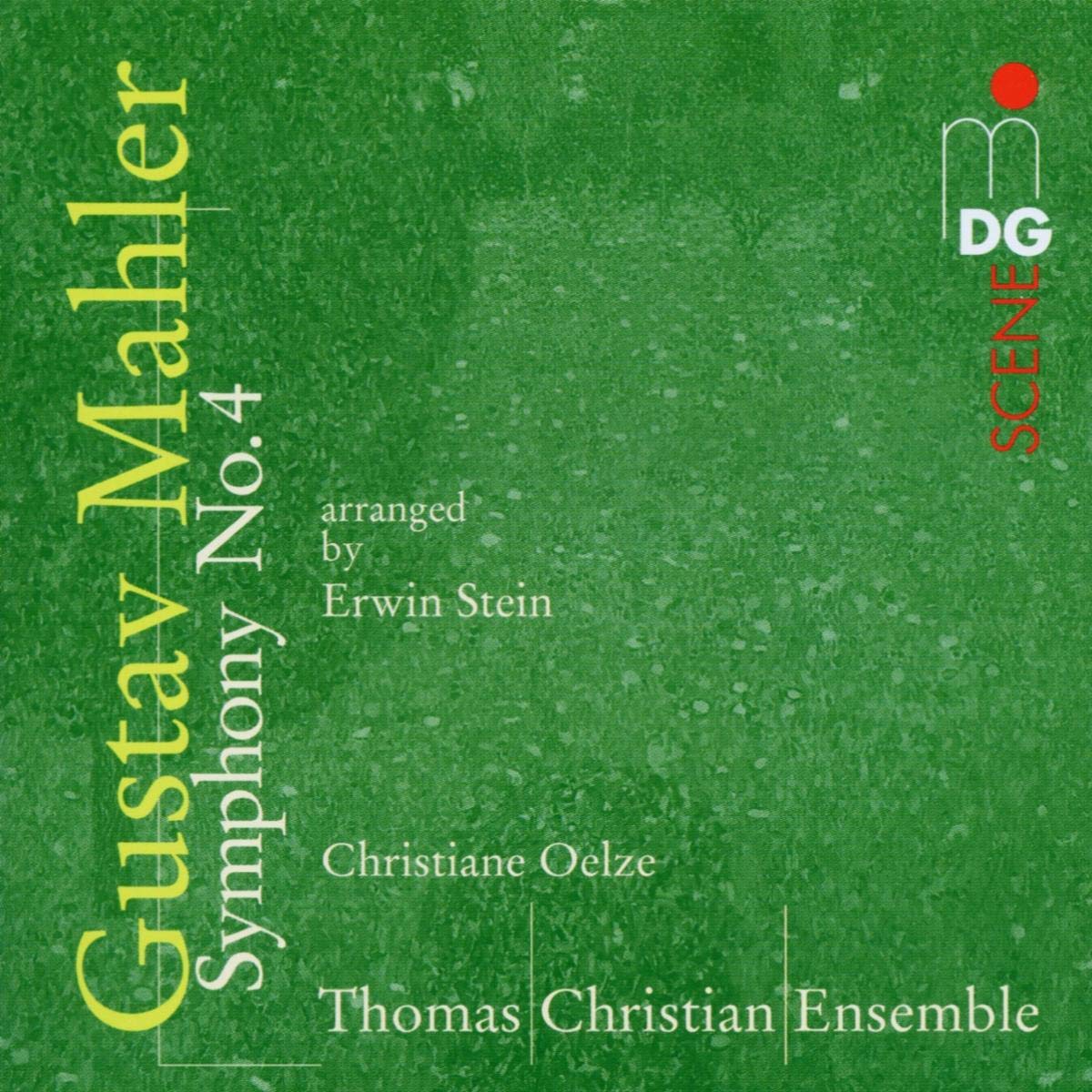 Sinfonie 4 Classical