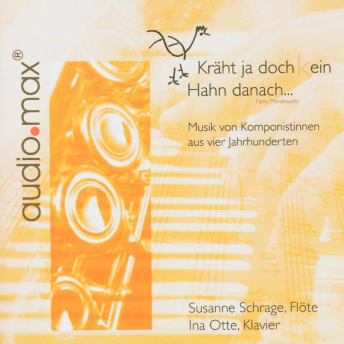Kräht Ja Doch Kein Hahn Danach Classical