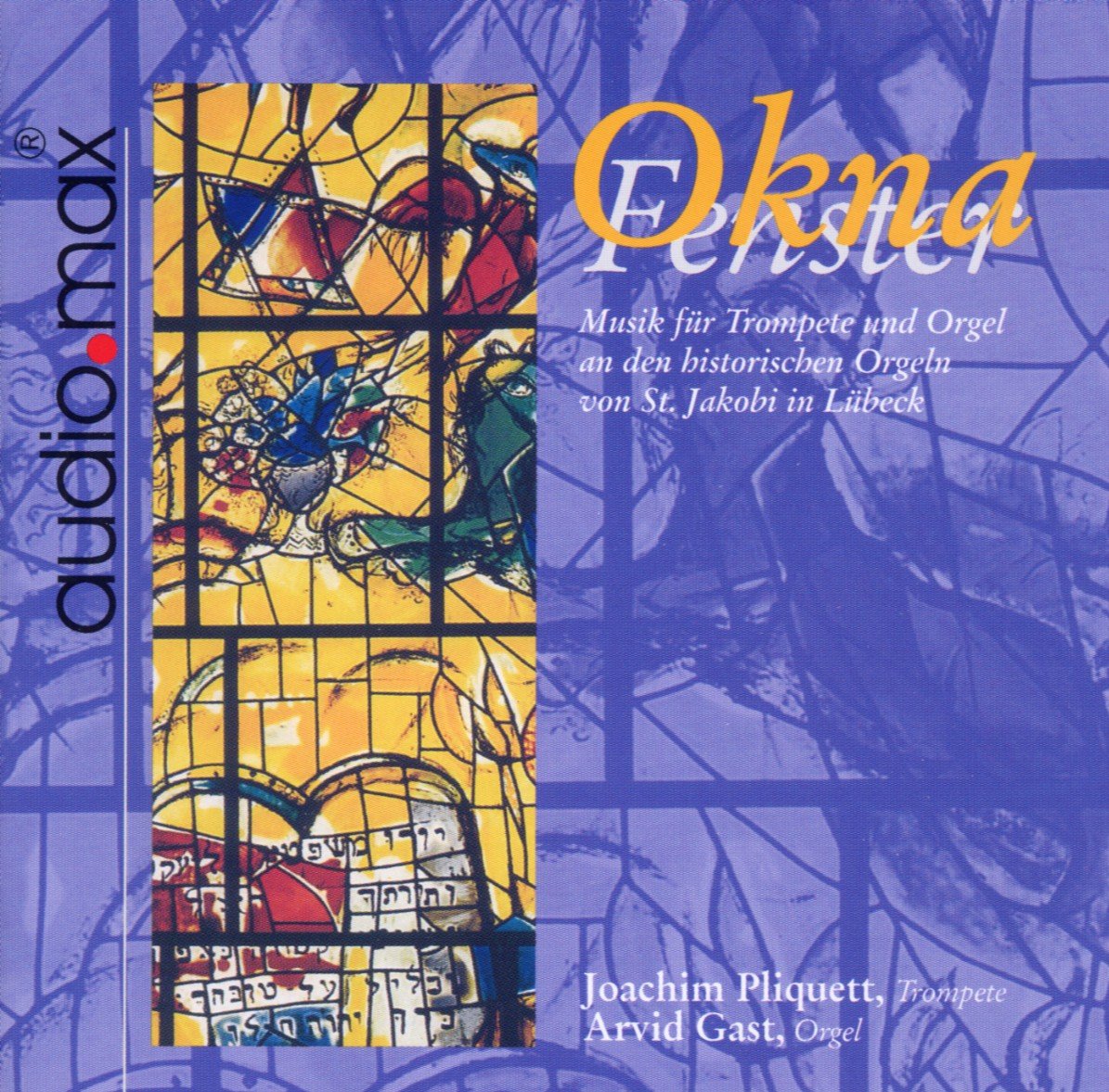 Okna-Musik F.Trompete & Orgel Classical