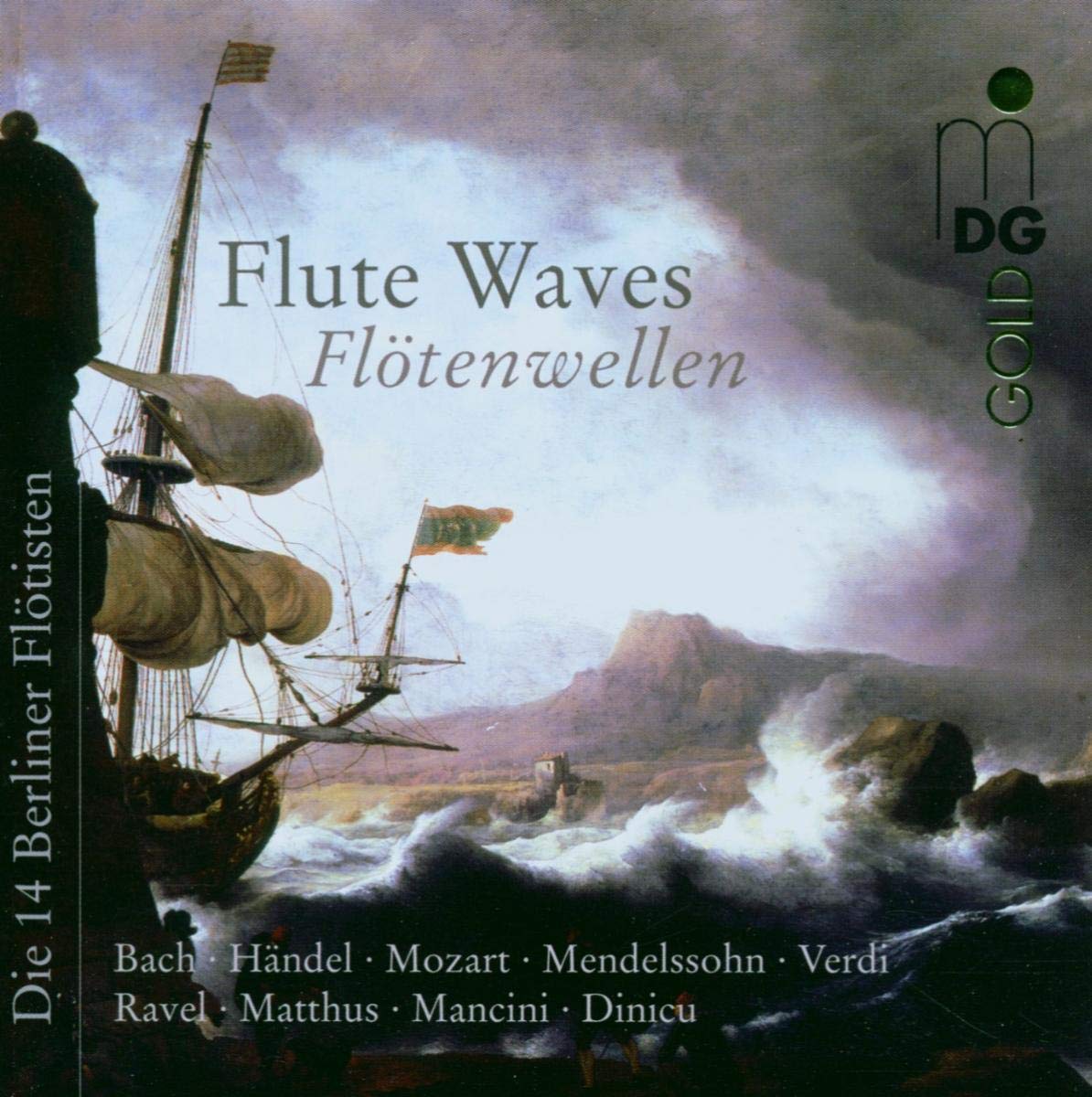 Flötenwellen Classical